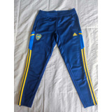 Pantalon adidas Boca Juniors 2022 Original 