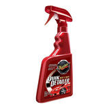 Meguiars Quik Detailer A3316, Resaltador De Brillo Lubricant