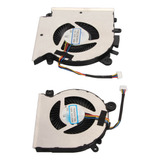 Ventilador De Refrigeración Portátil Para Msi Gf76 Gf66 De R