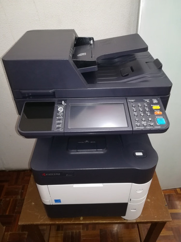 Impresora Multifunción Kyocera Ecosys M3550