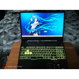 Laptop Asus Tuf Gaming 16gb Ram/512gb 144hz 