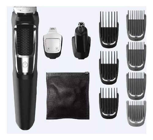 All In One Multigroom 3000 Barbeador