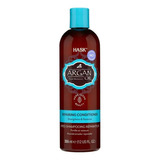 Acondicionador Reparador Y Restaurador, Aceite De Argán Hask