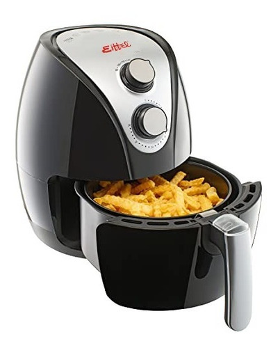 Freidora Sin Aceite Eiffel E627 3,2lts Airfryer