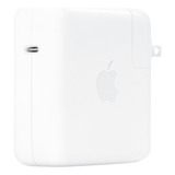 Cargador Apple Magsafe Macbook Usb-c Tipo C 61w Air Pro Orig