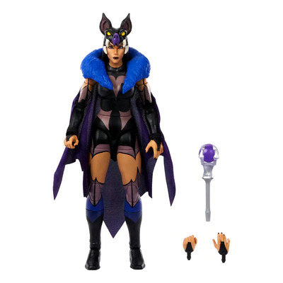 Masters Of The Universe Figura De Acción Evil-lyn | Meses sin interés