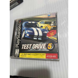 Test Drive 5 Ps1