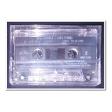 Keko Yunge, Cassette