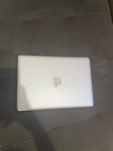 Macbook Pro 13 - Intel Core I5 4 Gb