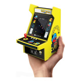 Mini Consola My Arcade Pac-man