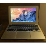 Macbook Air Core I5 A1370 - 64gb