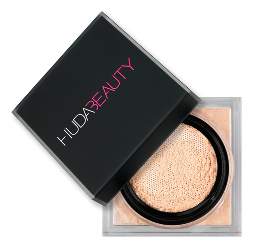 Pó Huda Beauty Easy Bake Loose Baking & Setting Powder