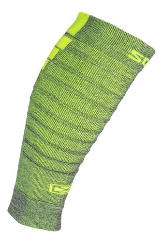 Pantorrillera Sox® Compresion Graduada Running 