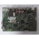 Placa Principal Tv LG 39lb5600 Eax65359104(1.1)