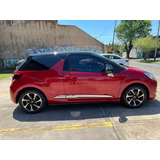 Ds Ds3 2018 1.6 Vti 120 Be Chic