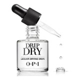 Opi Drip Dry Gotas Para Secado Rápido De Esmalte