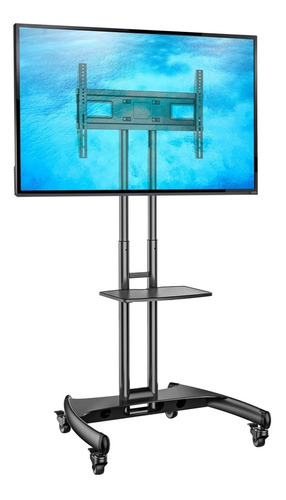 Pedestal De Tv De 32 A 75 E Videoconferência Ava1500-60-1p
