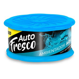 Ambientador Shick Gel Aqua Simoniz