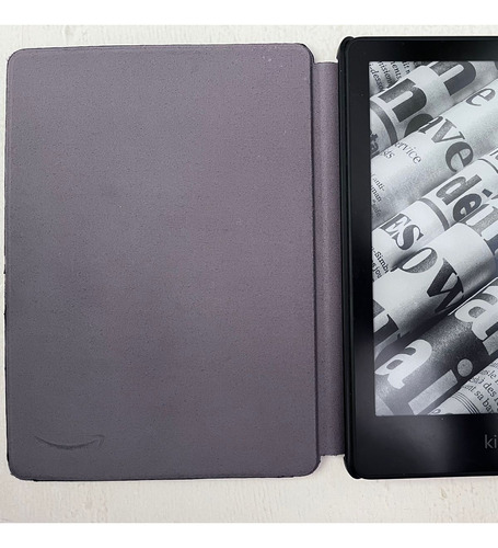Ebook Kindle Paperwhite 11g 16gb Waterproof 6.8 Negro