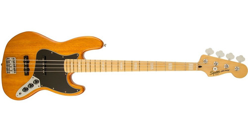 Bajo Squier Jazz Bass Vintage Modified Del 77