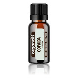 Óleos Essenciais Copaiba 15ml Original E Lacrado