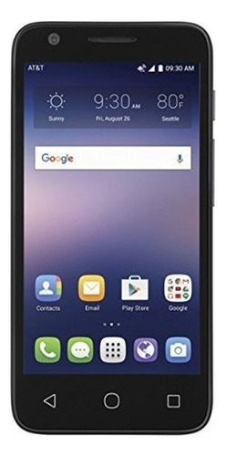 Alcatel Ideal 4g Lte W 8gb Memory