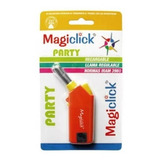 Encendedor De Cocina Magiclick Recargable Party En Recoleta