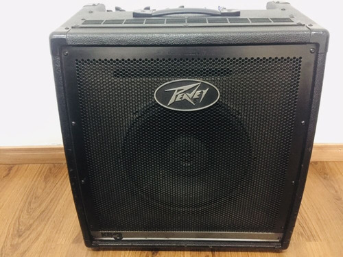 Amplificador Peavey Kb3 Para Teclado