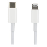 Cable Usb-c A Lightning