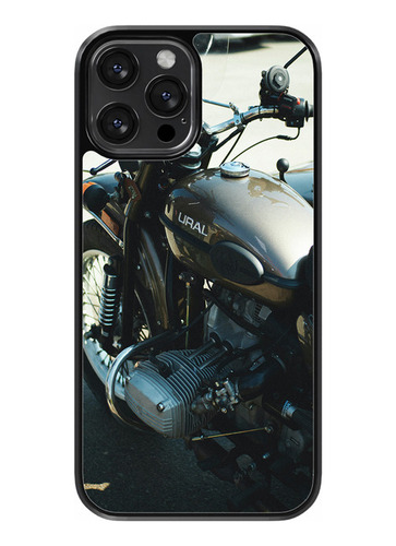 Funda Diseño Para Samsung Motos Elegantes #4