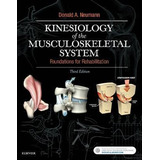Libro Kinesiology Of The Musculoskeletal System : Foundat...