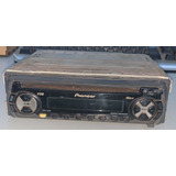 Som Automotivo Toca Cd Rádio Pioneer Deh-1350