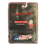 Sporky Die Cast Porsche 956 Spirit Of America 3rd Place 1986