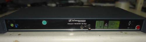 Base Microfone Sennheiser Em3031-u Ref:84fd8s4df