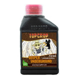 Top Crop Deeper Underground 250 Ml. Estimulador De Raíces 