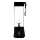 Mini Licuadora Exprimidora Portátil Juice Blender Usb