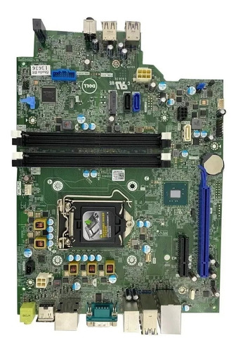 Placa Mãe Dell Optiplex 5050 Sff Fdy5c 0fdy5c Oem