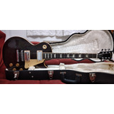 Gibson Les Paul Standard 1995 Wine Red - Sem Juros