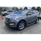   Hyundai  Santa Fe    Gls  2.4