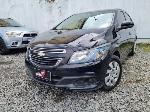 CHEVROLET PRISMA 1.4 LT COM GNV GERAÇÃO 5