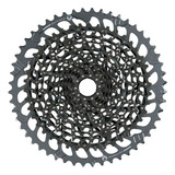 Cassete Sram Gx Eagle 10/52 12v Preto