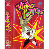 Vhs Videotoons  Bugs Bunny 