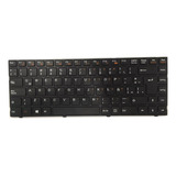 Teclado Notebook Banghó Zero 1425 Español