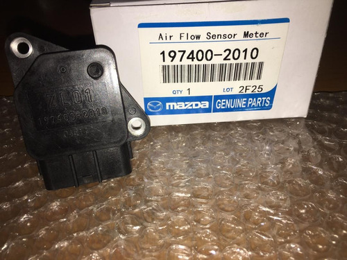 Sensor Maf Mazda 2 3 5 6 Mx-5 Cx-7 Foto 4