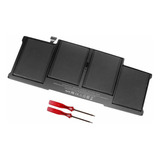 Bateria A1405 A1466 Para Macbook Air 13 Inch A1466(mid 2012 