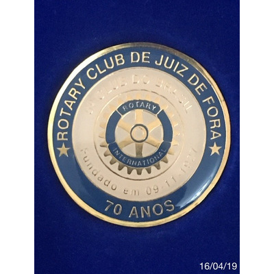 Rotary Club | MercadoLivre 📦 Rotary Club | MercadoLivre 📦