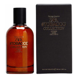 Zara Tobacco Colection Intense Dark Exclusive 100 Ml