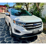Ford Edge 2016 3.5 Sel Plus At