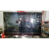 Tv Lcd Samsung P/repuestos O Reparar La Pantalla