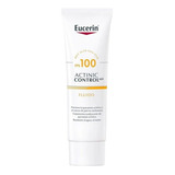 Eucerin Sun Protector Solar Fps 100 Actinic Control Md